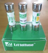 SPF 3 5A United States Littelfuse Lit 10*38 Solar fuse fuse 3 5A1000V