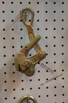 Special sale wire rope clamp cable puller cable tensioner wire rope Chuck 1-3 tons