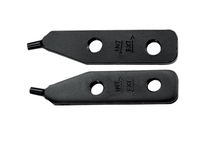 Taiwan imported original dress F-400AP Fuya FUJIYA spring pincer head group (straight crypt with HS)