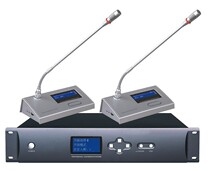 Microphone Digital Conference System Meeting Microphone Chair Unit Video Tracking System Meeting Voting System