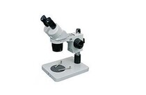 SZM-45-B1 Continuous Variefold Body Vision Microscope Binocular 7X-45X Microscope Body View Microscope