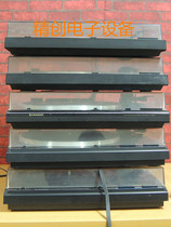 KENWOOD CONSTRUCTION WOOVANGUARD BLACK OFFSET SINGER Original Accessories Complete Machine Sale