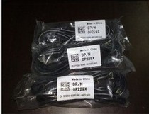 DELL Dell server C13 to C14 Power extension cable PDU2M 4M0P229X 0X362H 055084