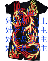 Gymnastics clothing children adult aerobics clothing cheerleading mens competition clothing public aerobics clothing