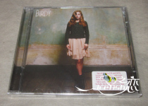 In Stock E 'Birdy Album of the same name Deluxe Edition CD DVD]