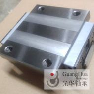 STAF Linear Slide Track Slider BGXH20FN BGXH25FN BGXH30FN BGXH35FN