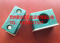 Light plastic pipe clamp Marine pipe clamp pipe clamp cable pipe clamp Φ6-76mm factory direct sales