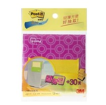 3M removable newspaper stickers Removable series carry-on bag LND-330