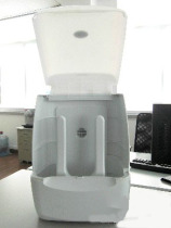 Purification Series --- Japan Curry CARL shoes sterilization deodorization dryer SDD3000