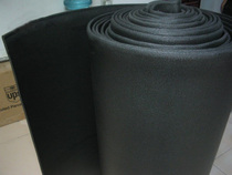 High quality black EVA foam panel EPDM foam board 5MMC-14