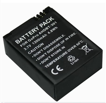 Wholesale GoPro HD HERO3 Battery AHDBT-201 AHDBT-301 Battery gopro accessories