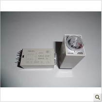 (Jiangyin price butcher) authorized first-level agent Delixi JSZ6 time Relay RELAY
