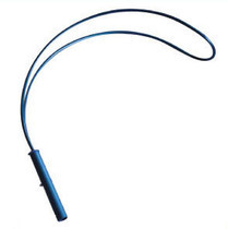 Swimming pool equipment life-saving hook life-saving equipment maintenance equipment life-saving hook rescue Rod swimming pool cleaning tool