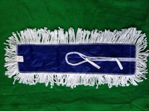 Floor flat mop flat mop head dust push cloth dust push head dust push replacement cloth head flat push sleeve