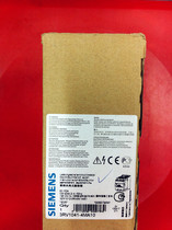 Siemens motor protector 3RV1041-4MA10