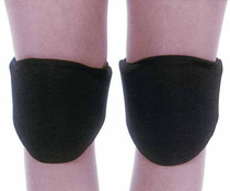 Dazzle dance dragonfly professional design custom-made figure skating protective gear knee pads for adults and children