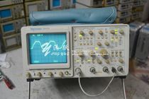 Used 150MHz oscilloscope Tektronix 2445 TEK2445 oscilloscope (send circuit drawings)