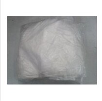 Semicircular translucent inner lining bag for CD semi-fillable discs 450 sheets of a pack