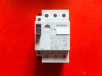 Siemens motor protection switch 3VU1340-1MJ00 2 4-4A