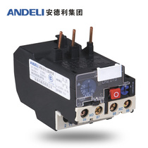 Andeli Thermal overload relay JR28-25 1 6A---25A