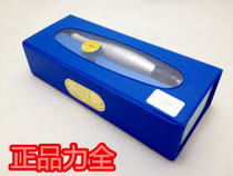 Taiwan Liquan ARA-600U ultrasonic pen type air setback linear round trip file machine mold polishing machine