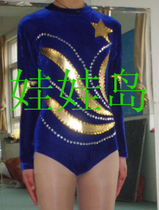 Gymnastics clothing children adult aerobics clothing public aerobics clothing children adult art gymnastics clothing