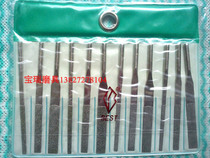 High quality MTP-120 diamond machinery with flat slanted short filing knife ultrasonic with diamond filing knife