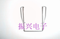 Deep sea EW100G2EW100G3EW300G2300G3 running bag hair belt clip clip spring clip clip accessories