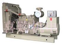 Weifang Yuxing Power 120KW Diesel Generator Set YXR6105IZLD All Copper Motor Weichai Power