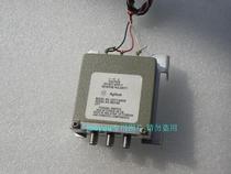 HP agilent 33311-60039 DC-4 GHz SPDT RF Microwave Coaxial Switch