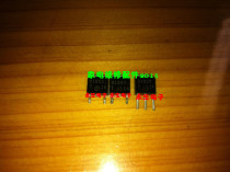 2SD1802 D1802 TO251 TO252 in-line patch triode integrated electronic module chip