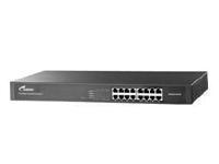 New Ruijie Networks STAR-S1816 rack switch spot