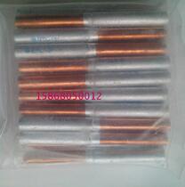 (Direct sales) copper aluminum wire pipe national standard GTL-10 square copper aluminum tube copper aluminum straight pipe oil blocking