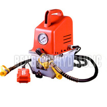 CTE-25A new ultra-small hydraulic pump portable hydraulic pump ultra-high pressure electric pump imitation imported pump