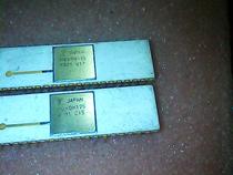 MB60H125 unsoldering antique CPU Collection History Witness