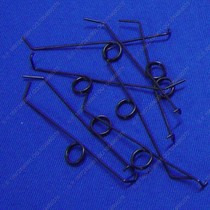 Hot bucket accessories hot bucket spring ironing bucket accessories appropriate amount of soy sauce cooling series bed board