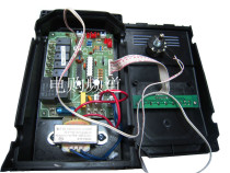 Original Guangshen ice machine motherboard temperature probe type computer board accessories main control board