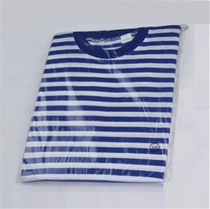 Nostalgic old sea soul shirt navy shirt couple shirt long and short sleeve sea soul shirt blue and white striped navy shirt