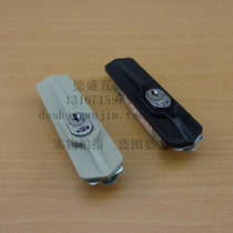 WT-9700 type shifting door lock cabinet transfer tongue lock bathroom locker box cabinet lock letter box lock file cabinet lock
