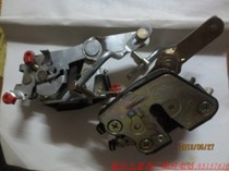 Futian Five Star Revolpedicab original plant 200-9 steering wheel lock body set