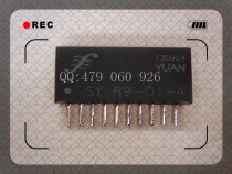 4-20mA isolation amplifier SY R9-O1-A electronic ruler angular displacement signal to two lines