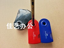 Faber-castell German Huberga 1827 Pencil Plane Push Push Push Push Push Push Push Push Push Pull - Pull Pencil Two Holes