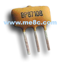 87-108MHZ BANDPASS FILTER BP87108BP87-108