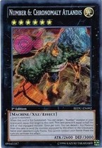 Yuan Fei Game King Genuine Japanese U Slant Broken SCR-No 6 History Heritage Atlantic Giants