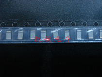 SMD 1206 Polyester Capacitor 27NF 50V Panasonic Film Capacitor ECHU1C273JX5