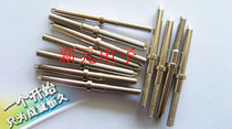 Header Guide Post head diameter 2 2mm positioning post positioning Pin Pin test frame accessories
