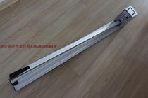 FS-600 FS-600 500H Hand pressure sealing machine lengthened sealing of aluminium shell film composite film aluminium plastic film