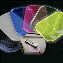 Wholesale Spiders On-board Anti-Slip Mat Super Magic Mobile Phone Cushion Car Non-slip Anti Slip Mat Cell Phone Anti Slip Mat