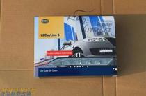 Sea-La LED Haila Day Line Lamp 4 Lights Everest Daytime Driving Lights