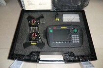 Swedish imported Easylaser laser to the instrument E530 laser axis to the instrument technical service